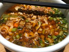 -秦香阁·西北家常菜(徐汇日月光中心店)