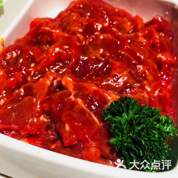 海底捞火锅捞派麻辣滑牛图片-北京火锅-大众点评网