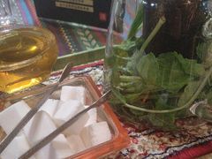 -驿楼兰·新疆菜(火车站店)