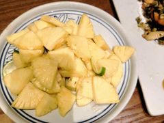 -云海肴·汽锅鸡·云南菜(天山百盛优客店)