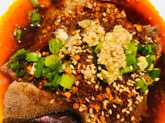 -成都你六姐·牛肉冒菜(城市集市合生汇店)