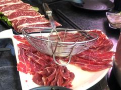 -林记潮牛·牛肉火锅(上马墩店)
