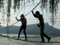 -东湖落雁景区