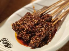 -喝丢一只鞋海鲜烧烤·海肠捞饭(东关街店)