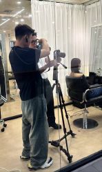-WM Hair Salon