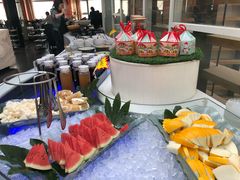 -王家渡火锅店(棕榈泉店)