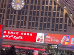 -沈阳站
