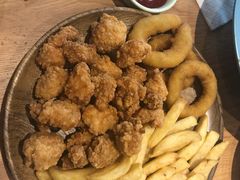 -ZING COFFEE 镜咖啡