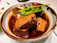 -柒园·三十年创意杭帮菜(龙湖滨江天街店)