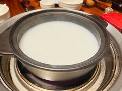 -大良毋米粥(锦龙路总店)