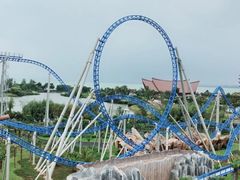 -七彩云南欢乐世界