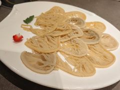 -皇城老妈·大连海鲜火锅(港湾店)