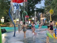 -苏州乐园森林水世界