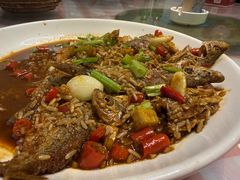 -开味馆饭铺(站前西路店)