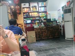 -凤爪王烧烤(徐东旗舰店)