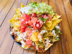 -Q MEX 库迈墨西哥餐吧(三里屯店)