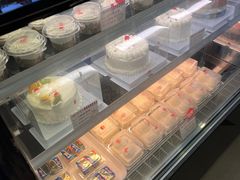 -红宝石·鲜奶小方(长阳店)