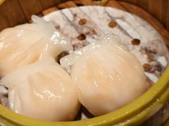 -东方早茶 海鲜•青岛菜(国信体育中心店)