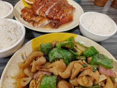 -紫金食坊(江南西路店)