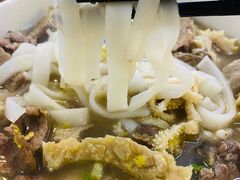 潮汕粿条-潮镇老尾牛杂(环城西路店)