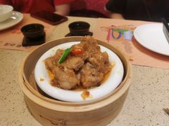 -点都德(盘福楼店)