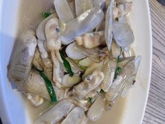 竹节蛏-盒马鲜生(夫子庙店)