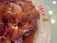 -澳门陈光记烧味饭店(郎家园店)