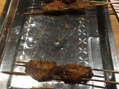 -管氏翅吧(马家堡店)