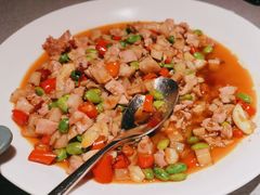 -南堂馆·新川菜(春熙路店)