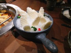 -快乐小羊·内蒙牛羊肉火锅(流花中心店)