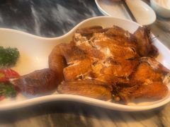 -西安饭庄·非遗陕菜(钟楼店)