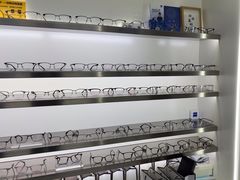 -视野联行眼镜·蔡司·尼康战略合作店(城西银泰店)