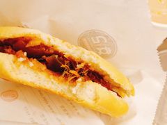 -大唐腾记腊汁肉夹馍(西安北站店)