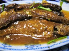 -九龙餐厅(大沽路店)