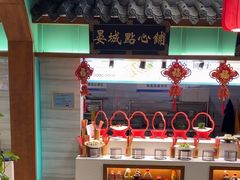 -老东家民间菜(迎宾路店)