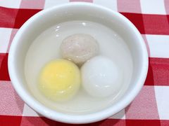 -西贝(金桥店)
