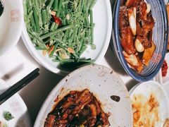 -小吊梨汤·北京菜·烤鸭(鸟巢店)