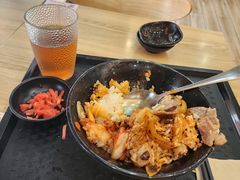 -吉野家(成都时代奥莱店)