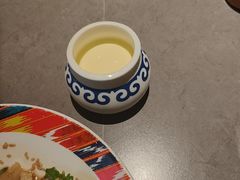 -塔哈尔·新疆盛宴(奉贤龙湖店)