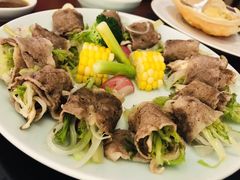 -蟹田居·活蟹料理(东城店)