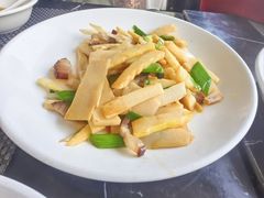 -三台山庄中餐厅