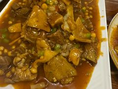 -阿拉木汗餐厅(山大路店)