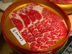 -温野菜涮涮锅(西单大悦城店)