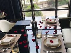 -上海苏宁宝丽嘉酒店·Cafe Bellagio西餐厅
