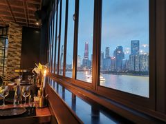 -AZUL by FUEL蓝色·法式酒馆(琶醍店)