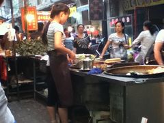 -昱欣麻辣烫·清真