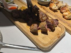 -俄士厨房(五棵松华熙LIVE店)