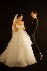 -IDO婚纱摄影(上海旗舰店)