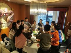 -青年公社烤鸭(青年路店)