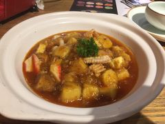 -娘惹裙厨餐厅(昙华林店)